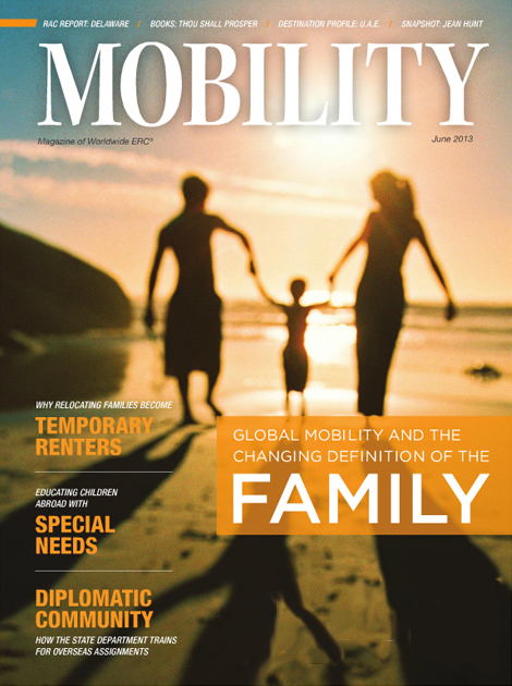 Mobility Magazine